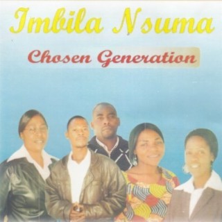 Imbila Nsuma