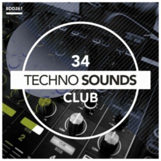 Techno Sounds Club
