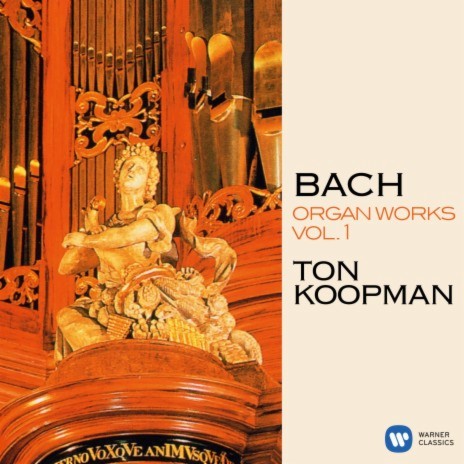 Prelude and Fugue in C Major, BWV 531: I. Prelude | Boomplay Music