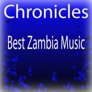 Best Zambia Music