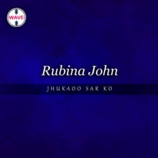 Rubina John