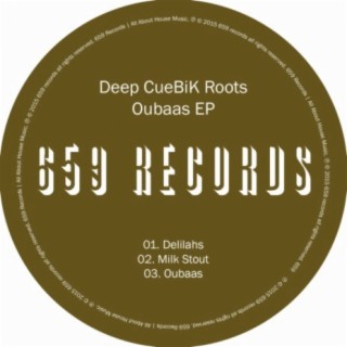 Deep CueBik Roots