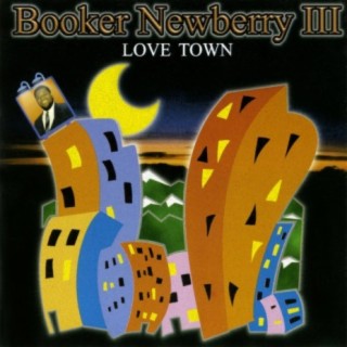 Booker Newberry III