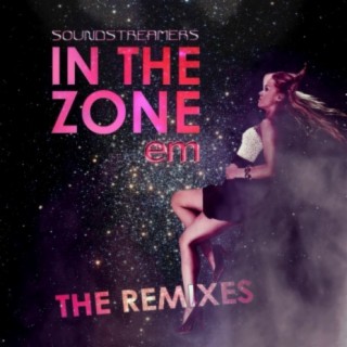 In The Zone (Remixes)