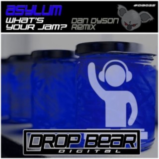 What’s Your Jam? (Dan Dyson Remix)