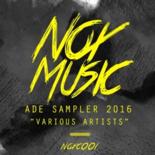 Nox Music Ade Sampler 2016