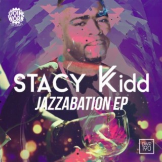 Jazzabation EP