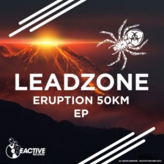 ERUPTION 50KM EP