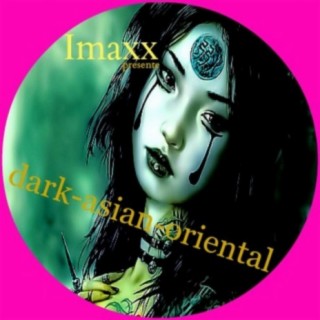 Dark Asian Oriental