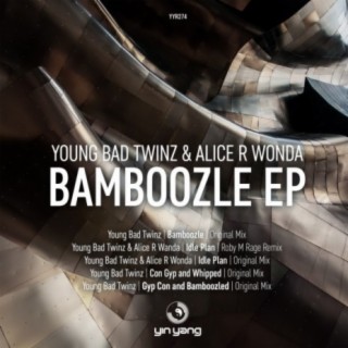 Bamboozle EP