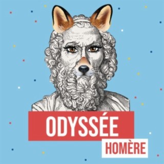Odyssée (Remix littéraire)