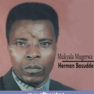 Mukyala Mugerwa