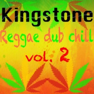 Reggae Dub Chill, Vol. 2
