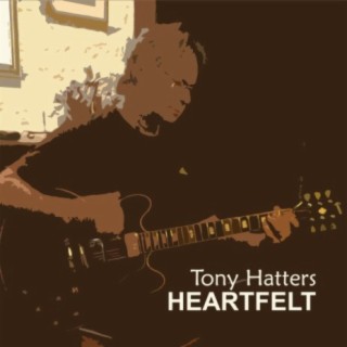 Tony Hatters