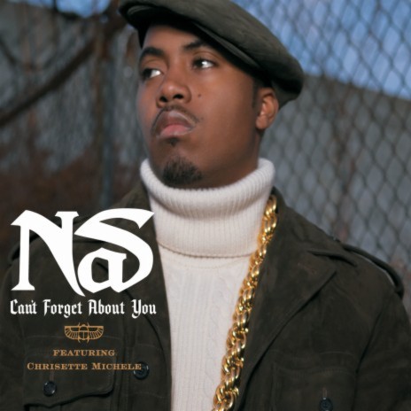 Nas Can t Forget About You ft. Chrisette Michele Lyrics Boomplay