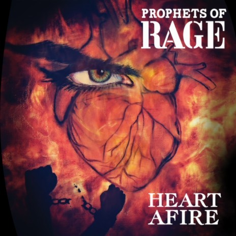 Heart Afire | Boomplay Music