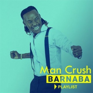 ManCrush: Barnaba