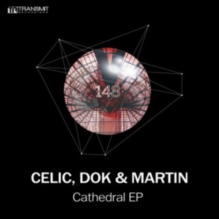 Cathedral EP