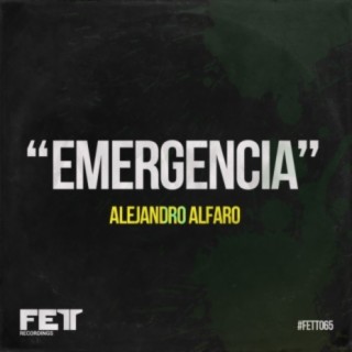 Emergencia EP