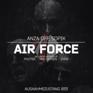 Air Force