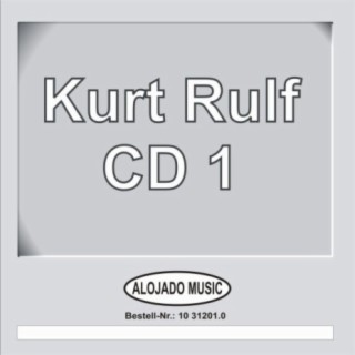 Kurt Rulf