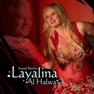 Layalina Al Halwa