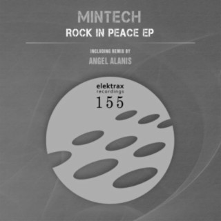 Rock In Peace Ep