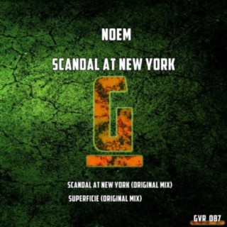 Scandal at New York