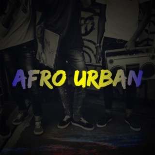 Afro Urban