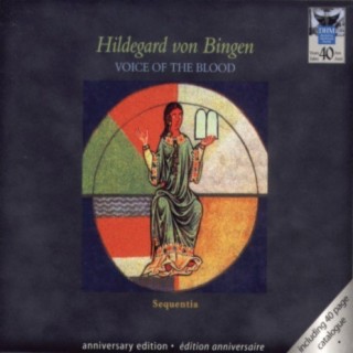 40 Years DHM - Voice Of The Blood