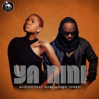 Ya Nini ft. Khaligraph Jones lyrics | Boomplay Music