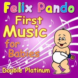 First Music For Babies Double Platinum