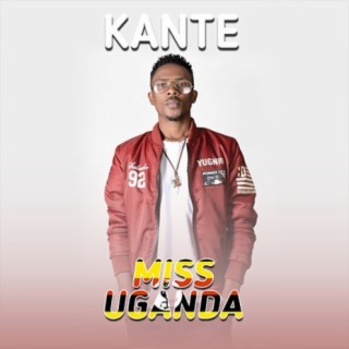 Miss Uganda