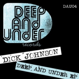 Deep & Under EP