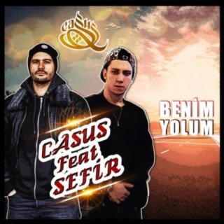 Benim Yolum (feat. Sefir)