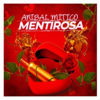 Mentirosa