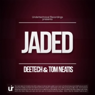 Jaded EP