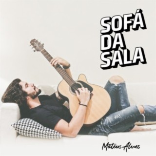 Sofá da Sala