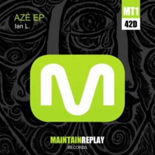 Azé EP