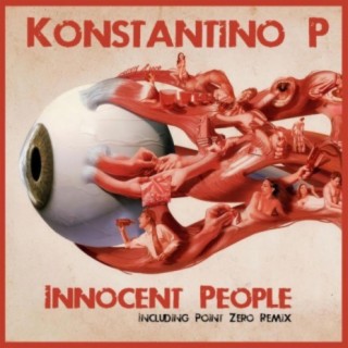 Konstantino P