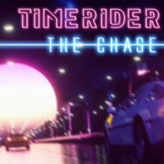 Timerider