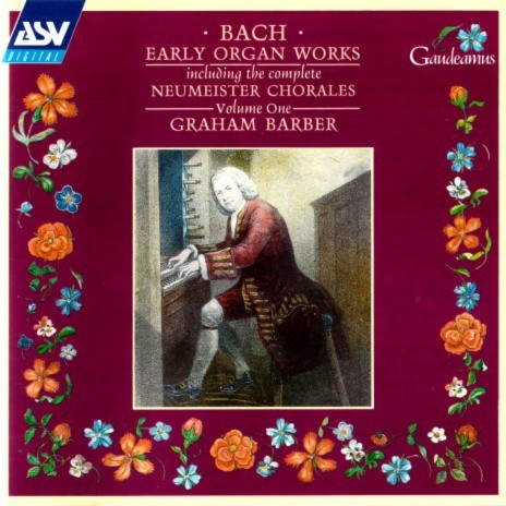 J.S. Bach: Prelude and Fugue in C, BWV 531 - 1. Prelude | Boomplay Music