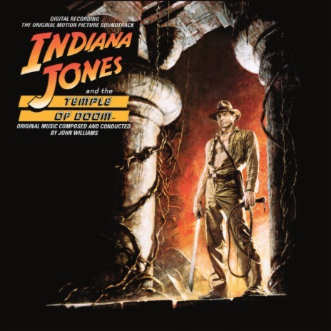 Approaching the Stones (From "Indiana Jones and the Temple of Doom"/Score) | Boomplay Music