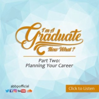 Planning Your Career, Vol II
