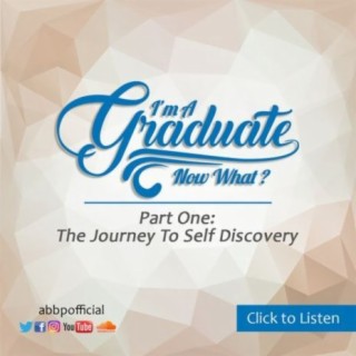 The Journey To Self Discovery Vol. I