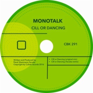 Cill Or Dancing