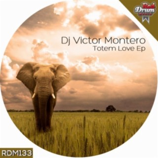 Totem Love EP