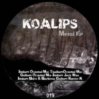 Koalips