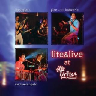 Lite & Live at Tapika