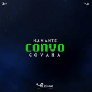 Convo lyrics | Boomplay Music